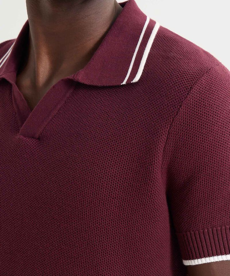 Camisetas polo para hombre